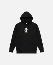Tech Support Hoodies (Black)