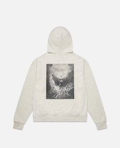 A.S.S.B Vintage Hoodie (Oatmeal)