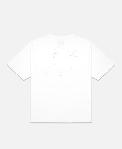 J.X.F Vintage T-Shirt (White)