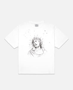 J.X Vintage T-Shirt (White)
