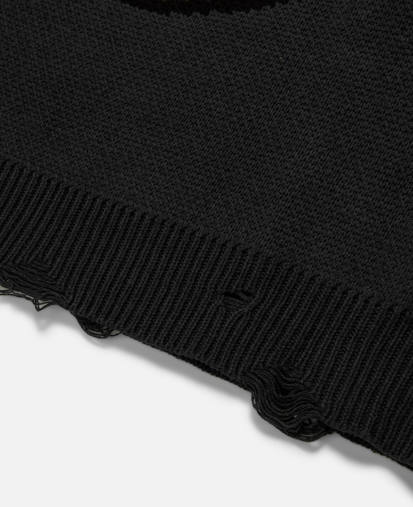 K.O.K Vintage Knit (Navy)
