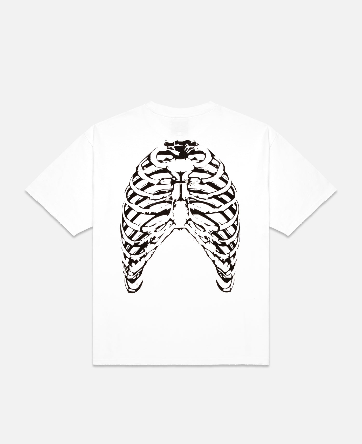 Lazarus Vintage T-Shirt (White)