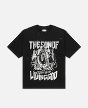 M16 Vintage T-Shirt (Black)