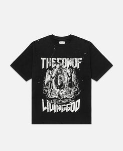 M16 Vintage T-Shirt (Black)