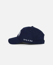 California Hat (Navy)