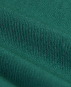 Health Is Wealth Crewneck (Green)