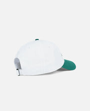 Health Is Wealth Hat (White)