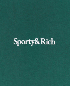 Health Is Wealth T-Shirt (Green)