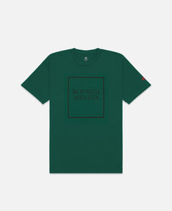 Bodega Meneta T-Shirt (Green)