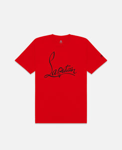 Laputain T-Shirt (Red)