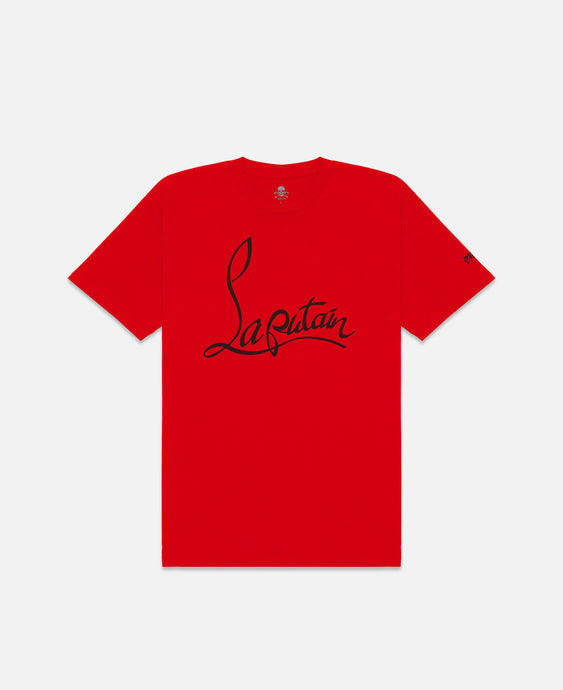 Laputain T-Shirt (Red)