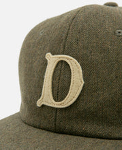 Baseball Cap (Khaki)