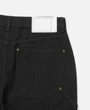 Carpenter Pants (Black)