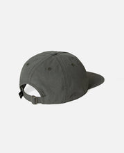 Musical Issue Cap (Grey)