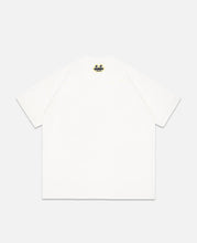 Flower Cart T-Shirt (White)