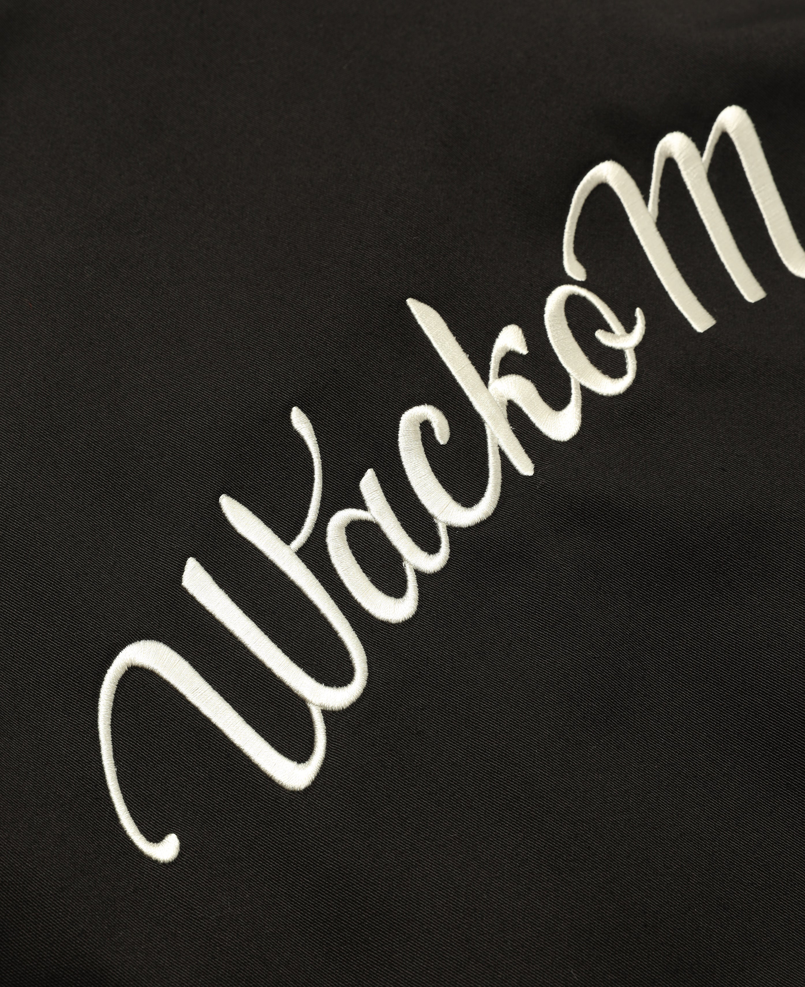 50'S Jacket (Type-2) (Black)
