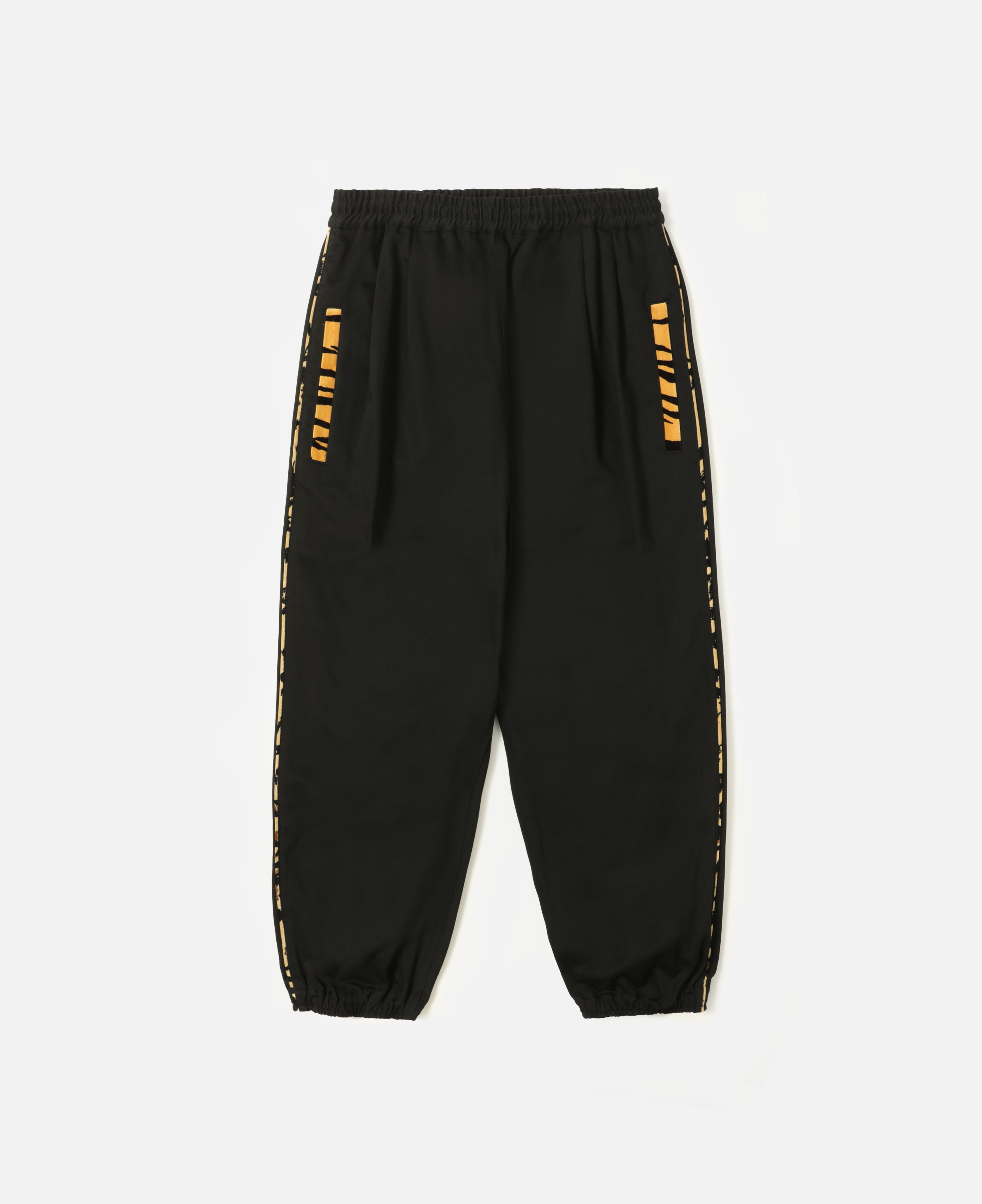 50's Pants (Black)