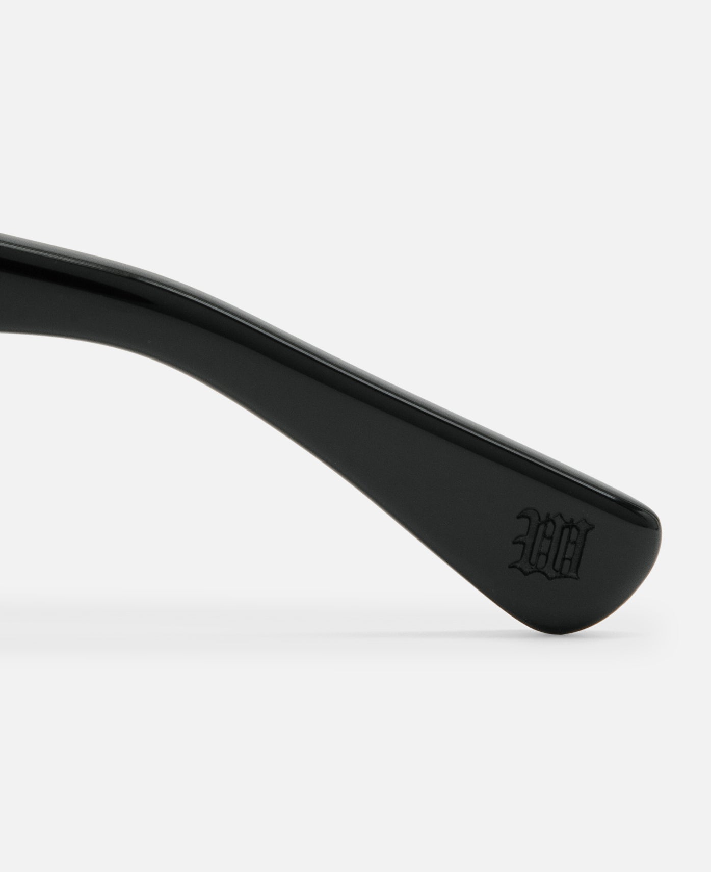 Sunglasses (Black)