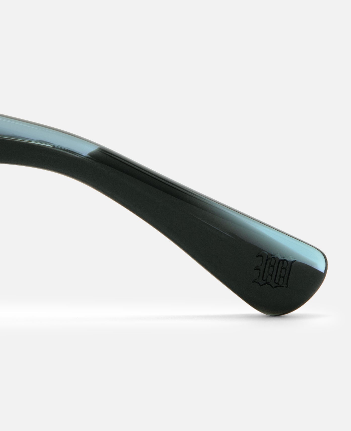 Sunglasses (Blue)