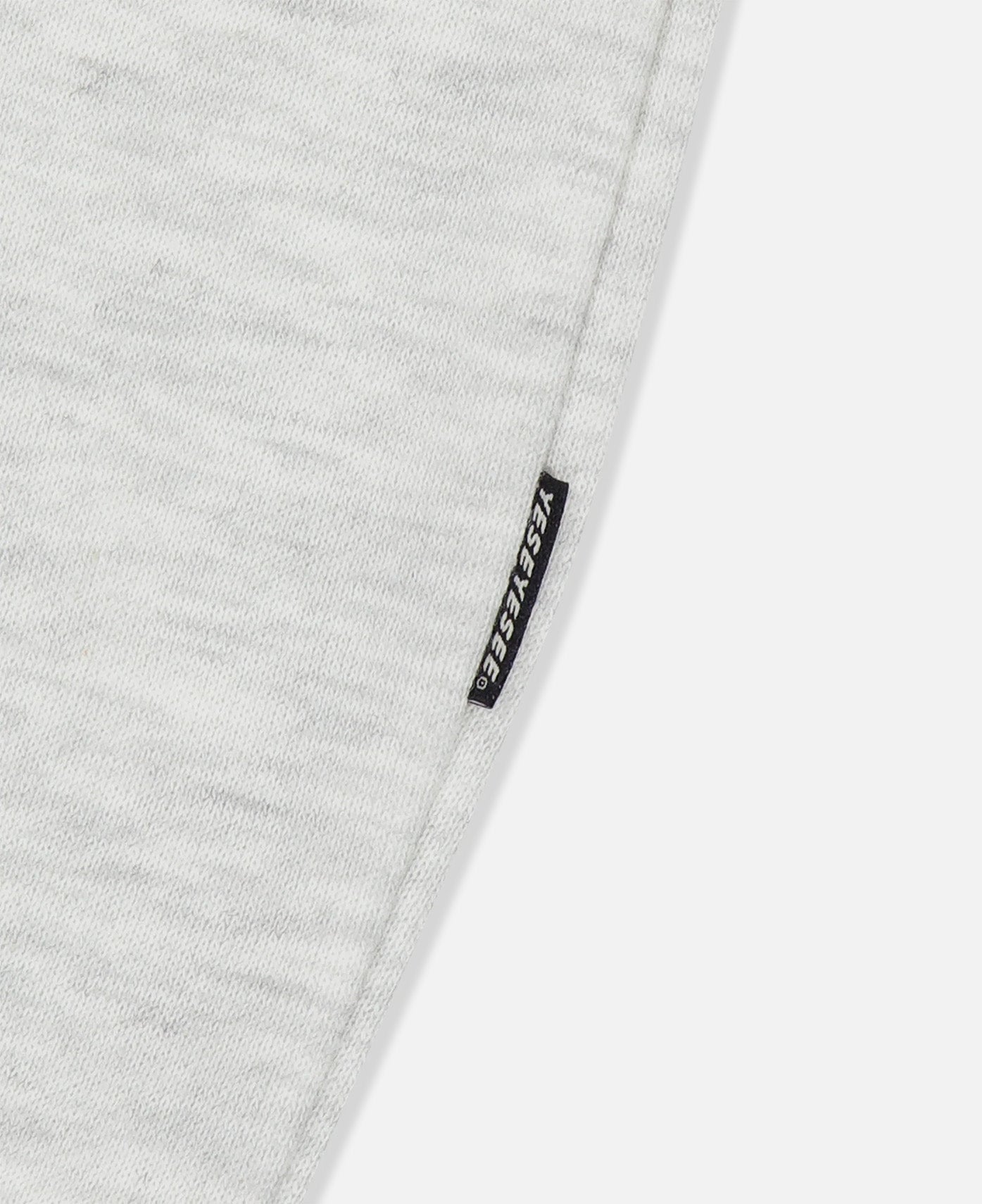 C-Logo Sweatshirt (Grey)