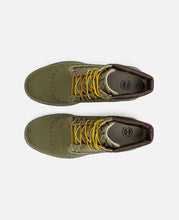 Women's 6-Inch Circular Boot (Olive)