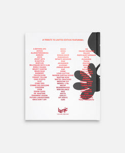 All Gone Book 2022 (Multi)