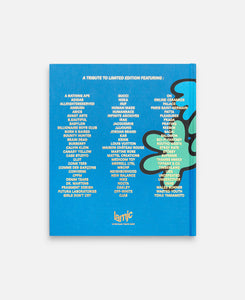 All Gone Book 2022 (Multi)