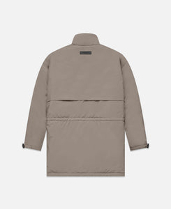 Storm Jacket (Charcoal)